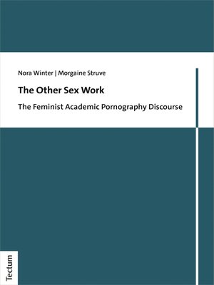 cover image of The Other Sex Work